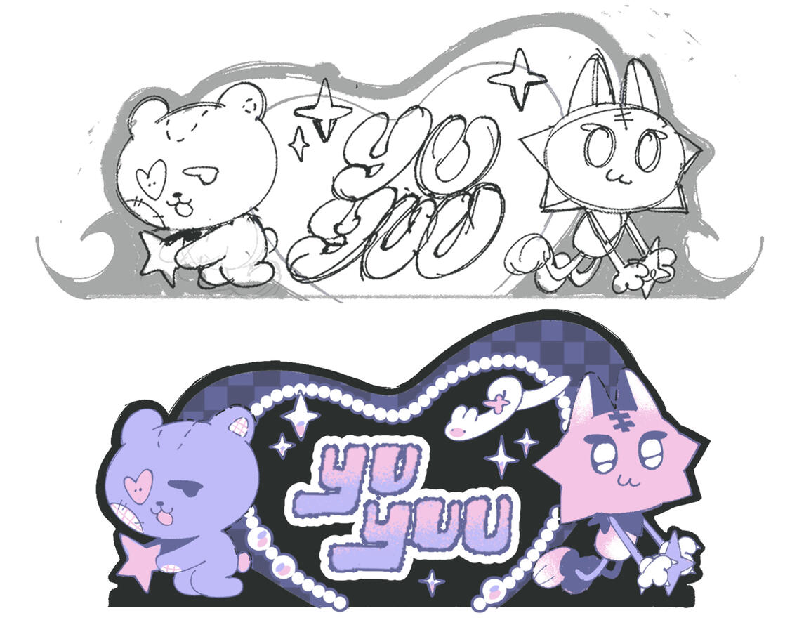 REFINED SKETCH