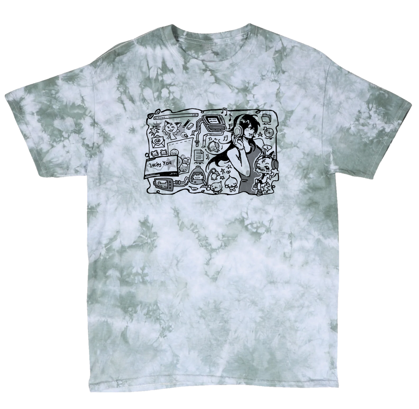 SHIRT MOCKUP
